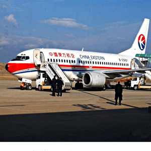 绵阳南郊机场快递航空快运业稳步发展的原因是什么？
